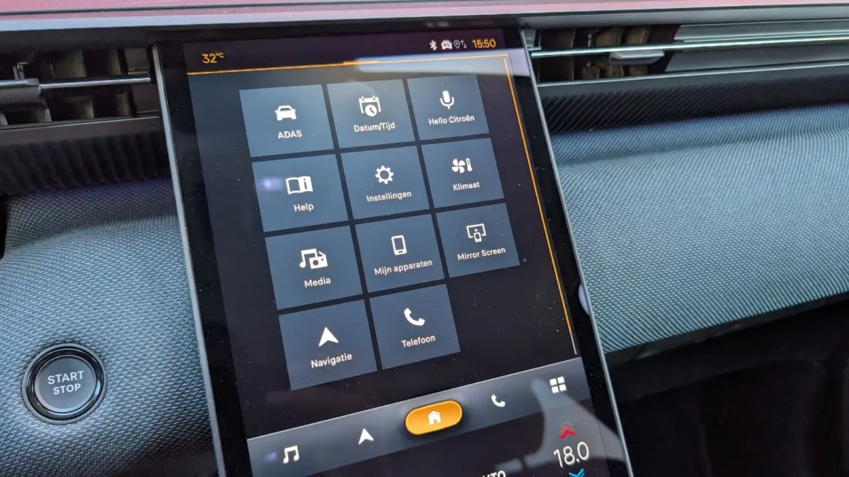 1.2 Hybrid 145 Business | 360° Camera | Adaptive Cruise Control | Elektrische achterklep Automaat
