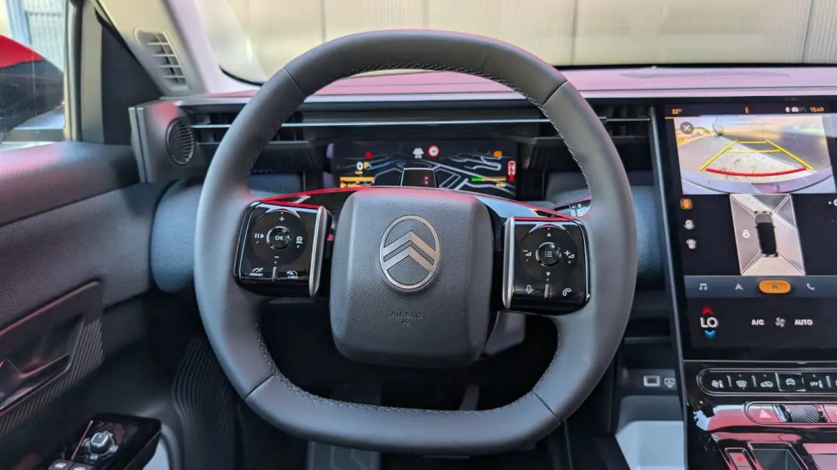 1.2 Hybrid 145 Business | 360° Camera | Adaptive Cruise Control | Elektrische achterklep Automaat