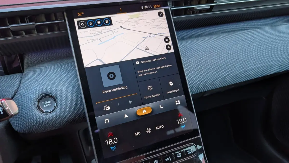 1.2 Hybrid 145 Business | 360° Camera | Adaptive Cruise Control | Elektrische achterklep Automaat