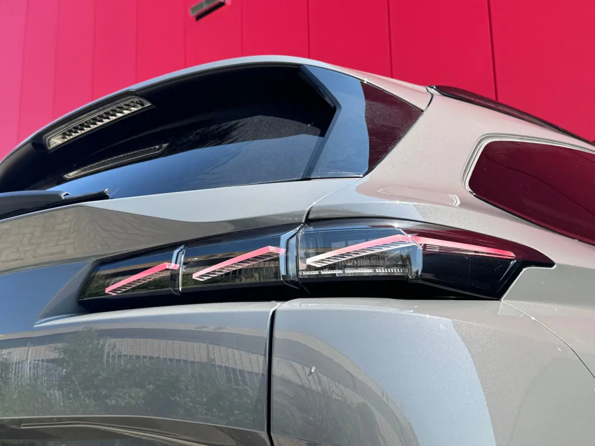 GT 54 kWh | 360° Camera | AGR Comfort stoelen | GT Automaat | Bekleding Alcantara/kunstleder