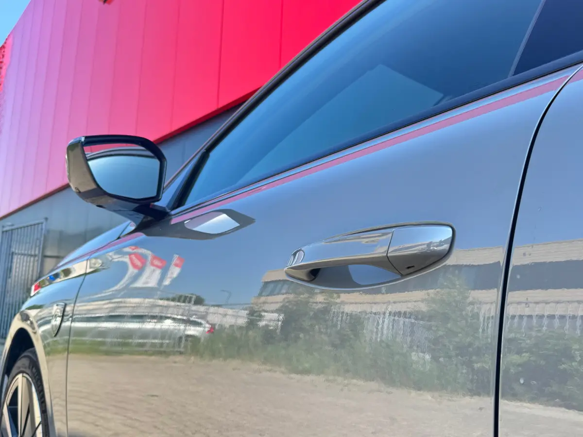 GT 54 kWh | 360° Camera | AGR Comfort stoelen | GT Automaat | Bekleding Alcantara/kunstleder