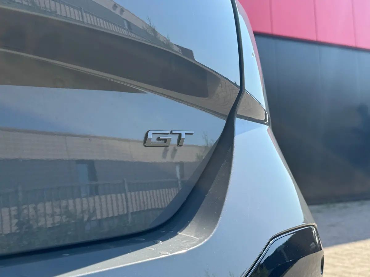 GT 54 kWh | 360° Camera | AGR Comfort stoelen | GT Automaat | Bekleding Alcantara/kunstleder