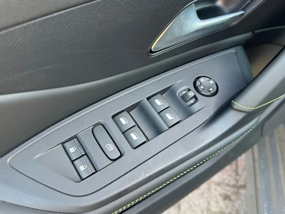 GT 54 kWh | 360° Camera | AGR Comfort stoelen | GT Automaat | Bekleding Alcantara/kunstleder