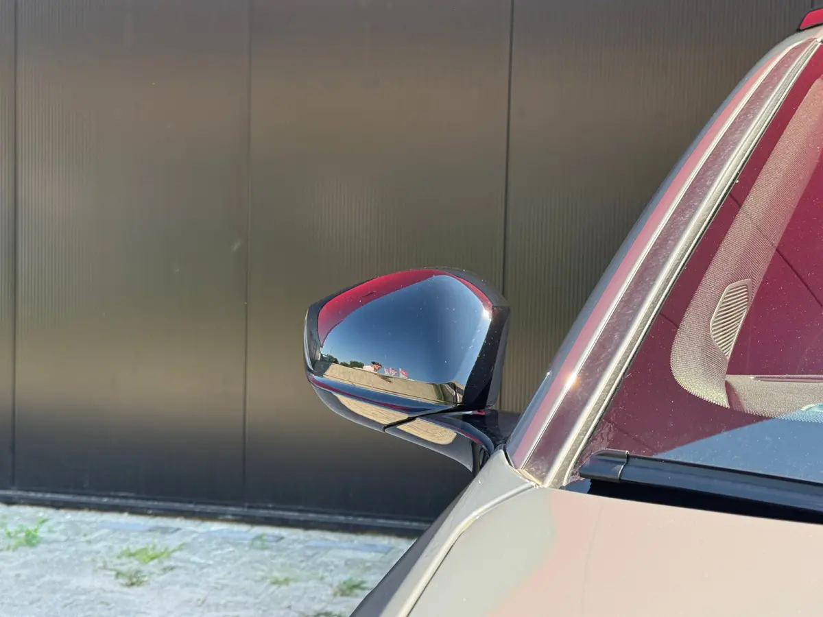 GT 54 kWh | 360° Camera | AGR Comfort stoelen | GT Automaat | Bekleding Alcantara/kunstleder