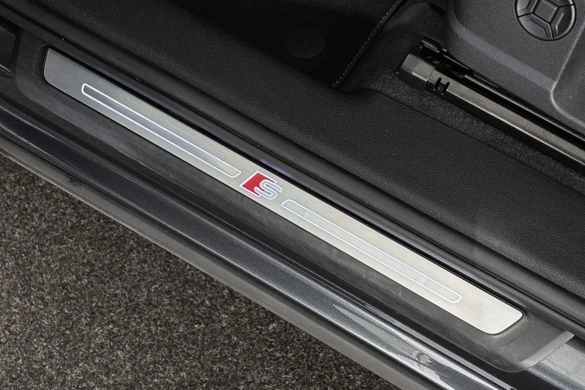 45 TFSI e S-Line Keyless Achteruitrijcamera Navigatie