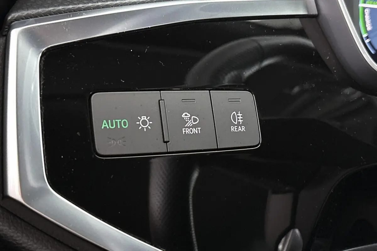 45 TFSI e S-Line Keyless Achteruitrijcamera Navigatie