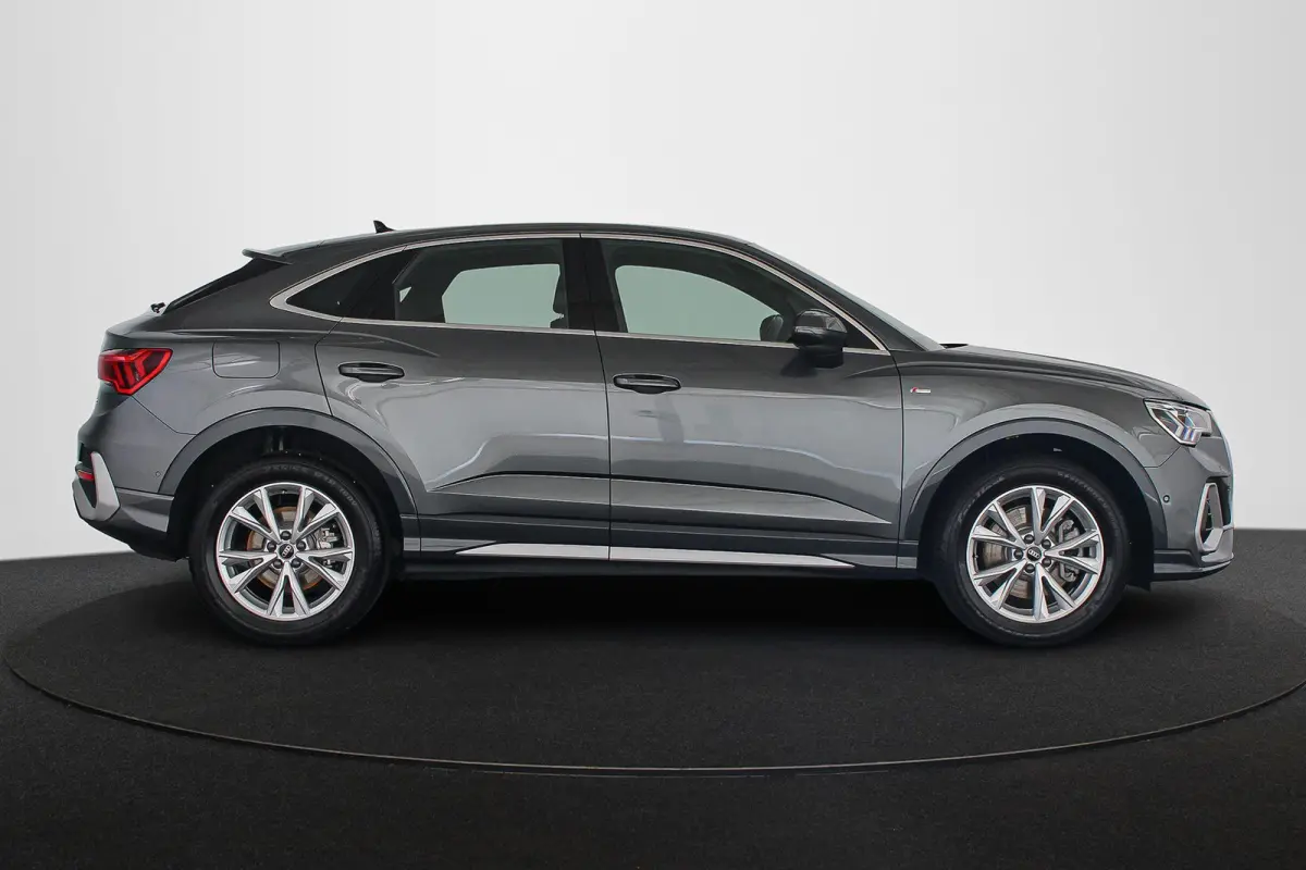 45 TFSI e S-Line Keyless Achteruitrijcamera Navigatie