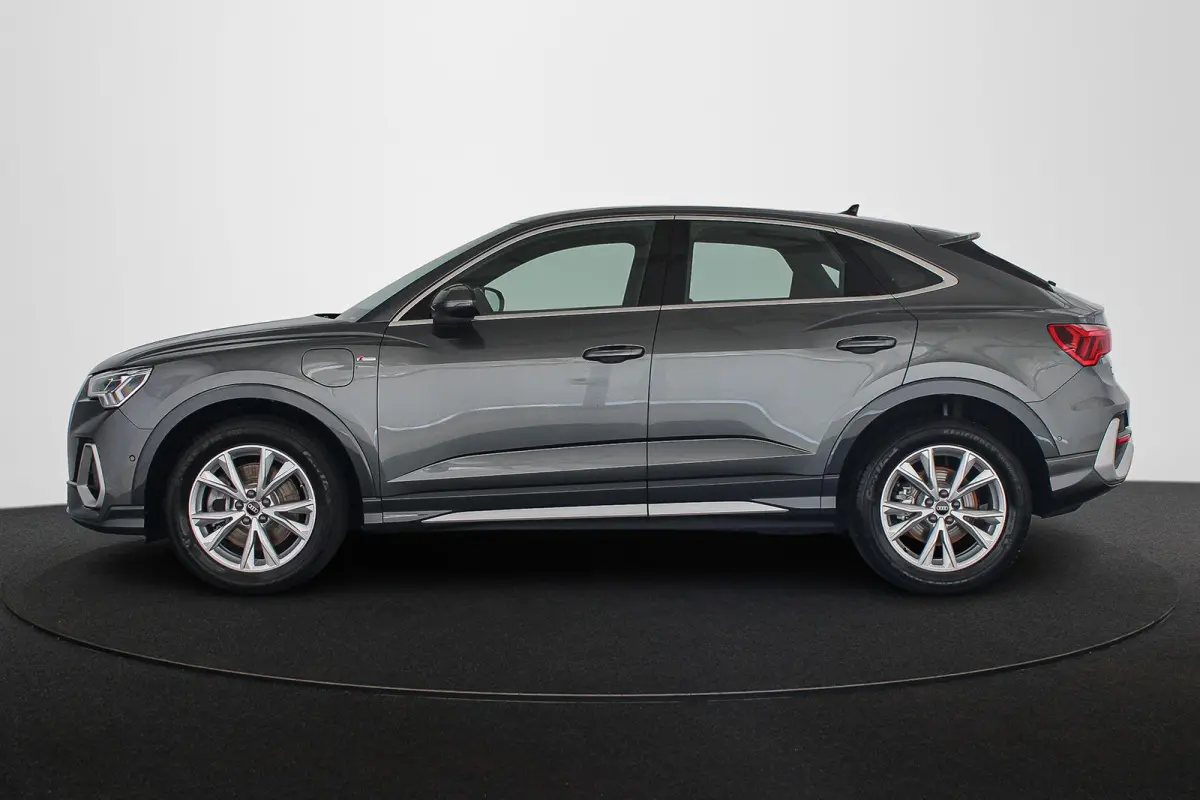 45 TFSI e S-Line Keyless Achteruitrijcamera Navigatie