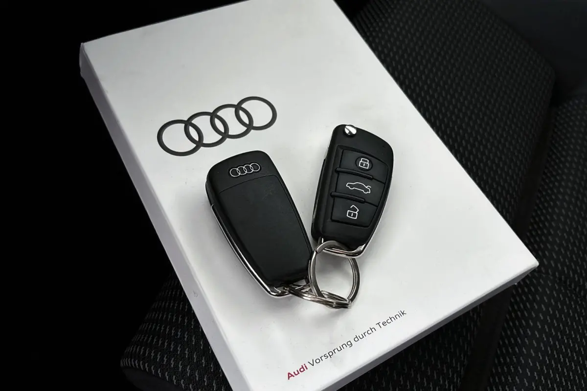 45 TFSI e S-Line Keyless Achteruitrijcamera Navigatie