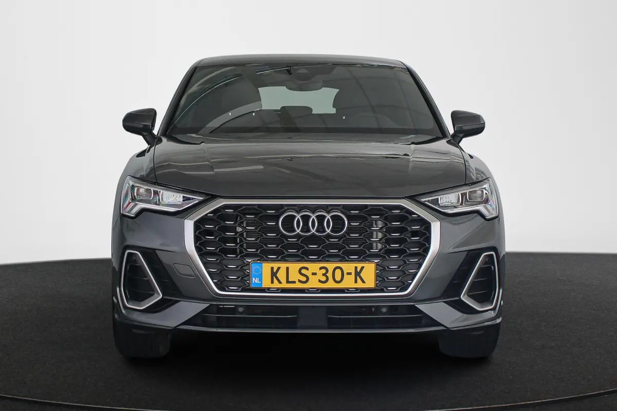 45 TFSI e S-Line Keyless Achteruitrijcamera Navigatie