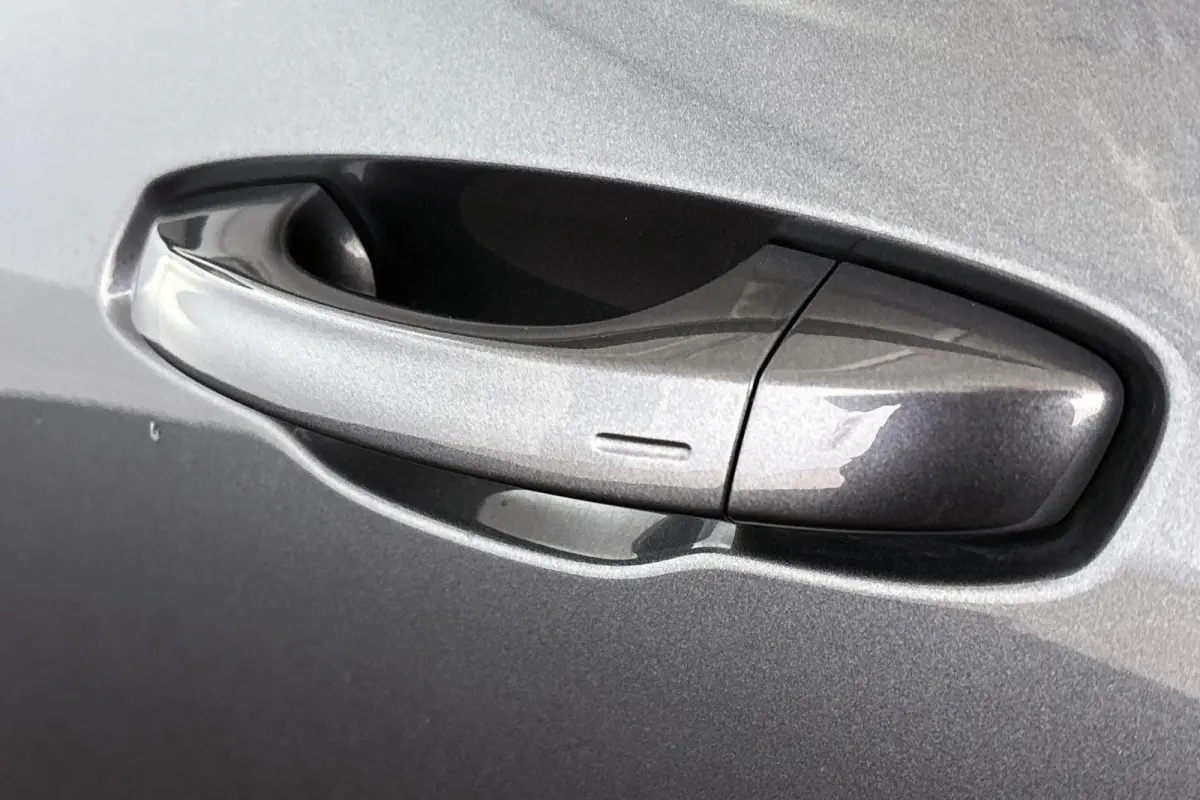 45 TFSI e S-Line Keyless Achteruitrijcamera Navigatie
