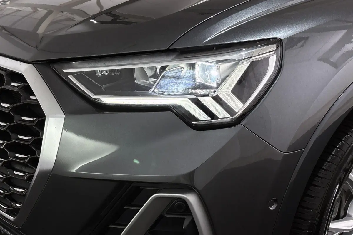 45 TFSI e S-Line Keyless Achteruitrijcamera Navigatie