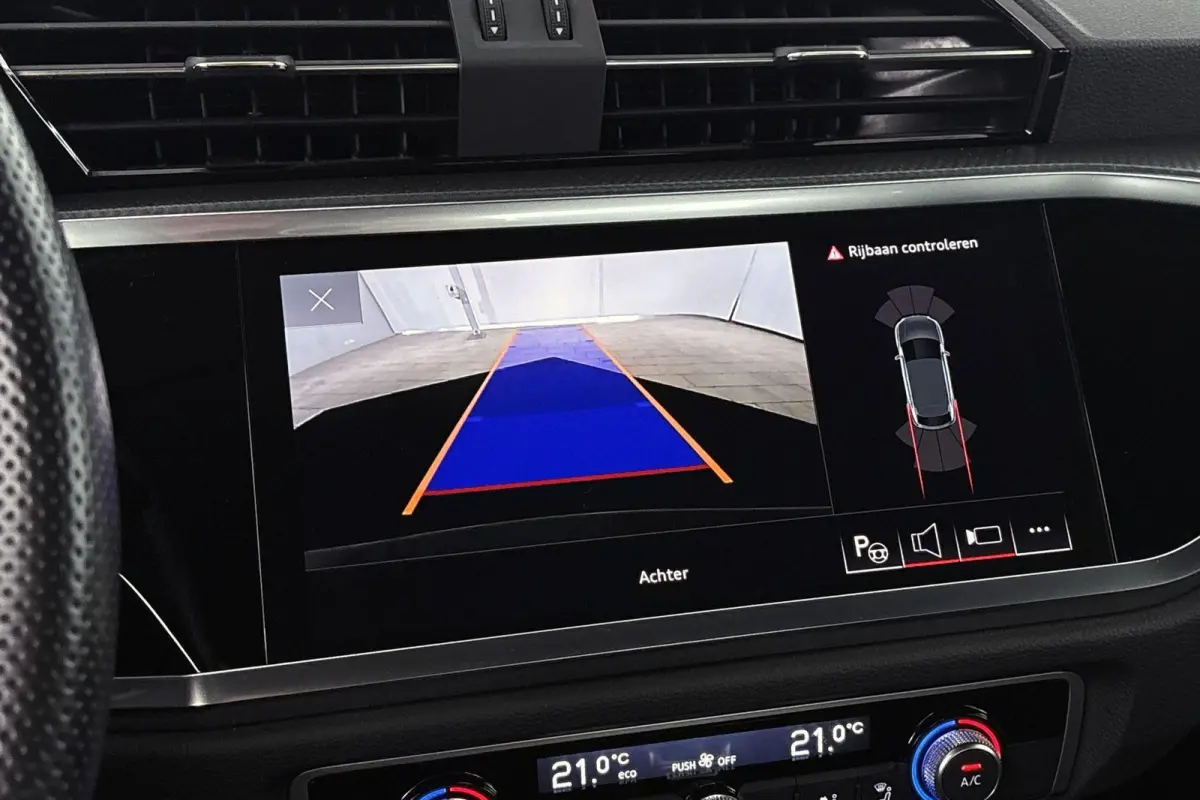 45 TFSI e S-Line Keyless Achteruitrijcamera Navigatie