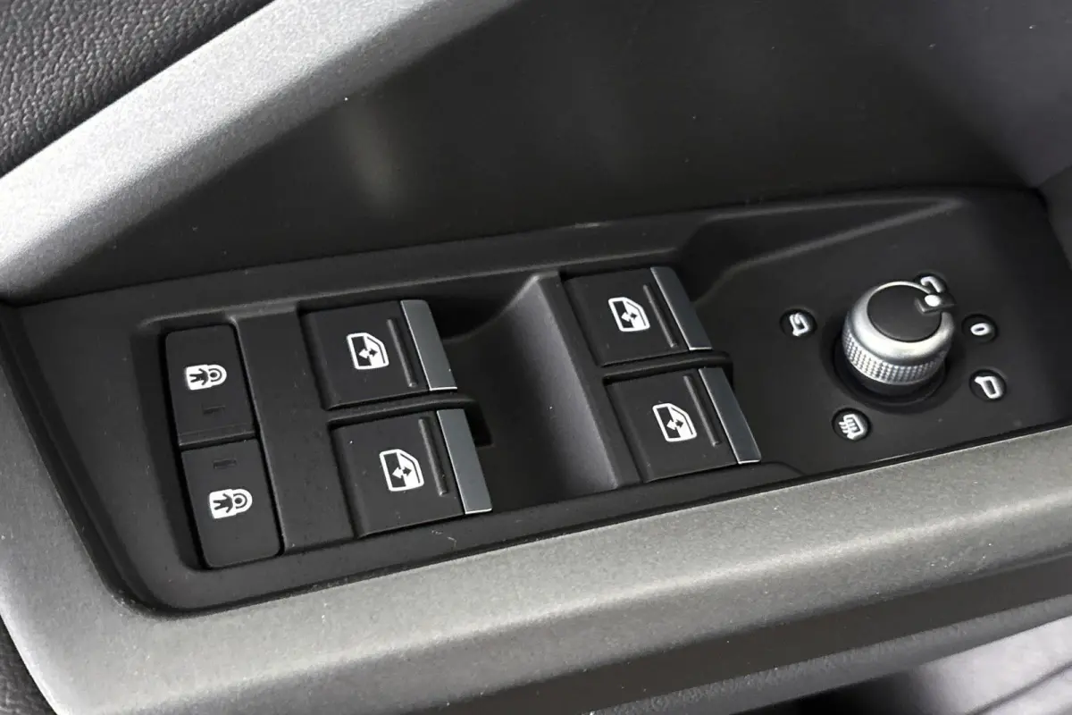 45 TFSI e S-Line Keyless Achteruitrijcamera Navigatie