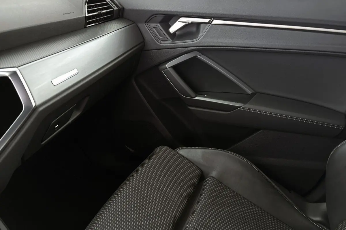 45 TFSI e S-Line Keyless Achteruitrijcamera Navigatie