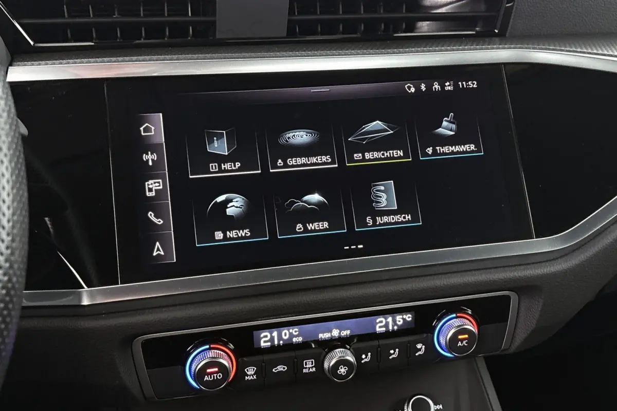 45 TFSI e S-Line Keyless Achteruitrijcamera Navigatie