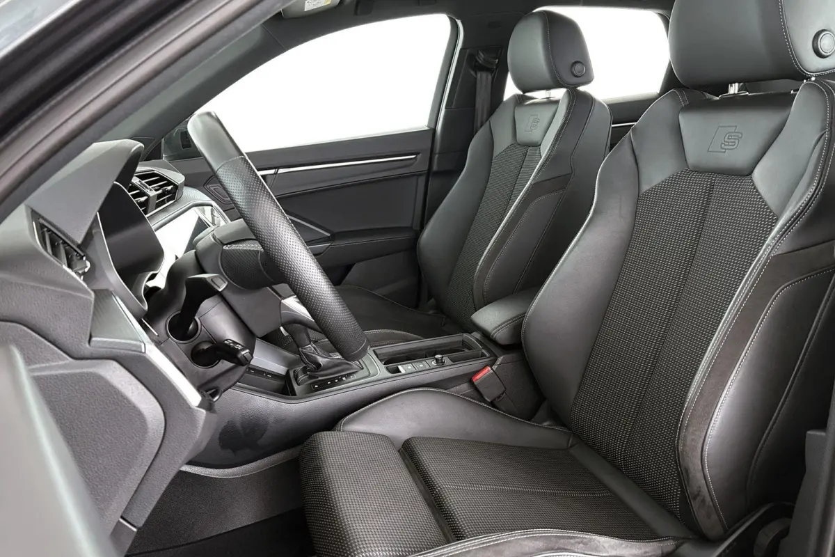 45 TFSI e S-Line Keyless Achteruitrijcamera Navigatie