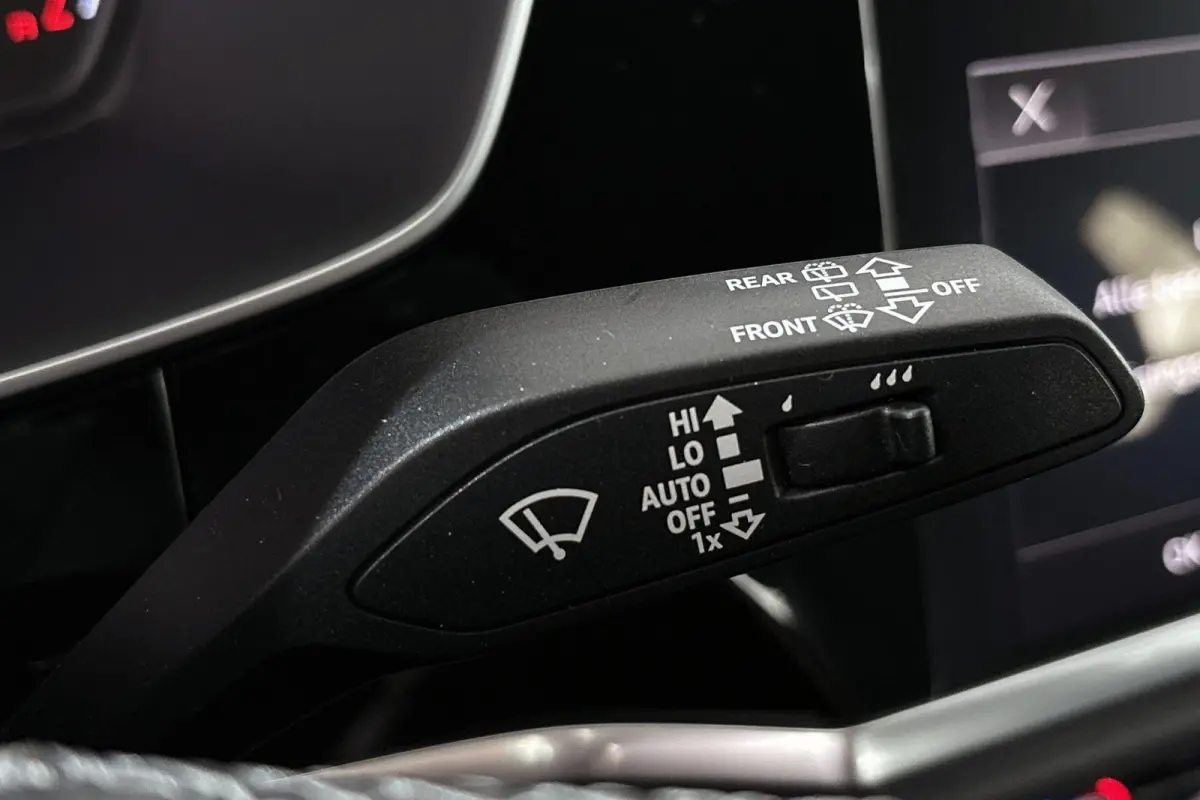 45 TFSI e S-Line Keyless Achteruitrijcamera Navigatie