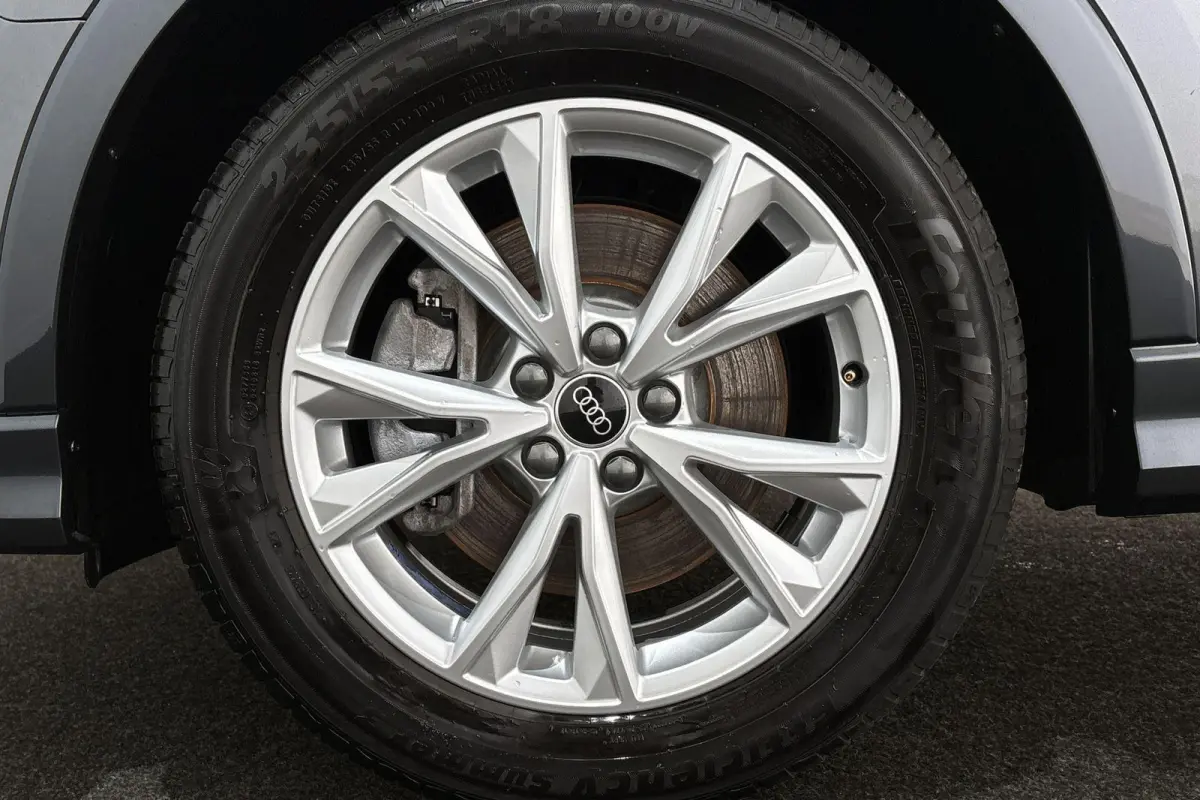 45 TFSI e S-Line Keyless Achteruitrijcamera Navigatie