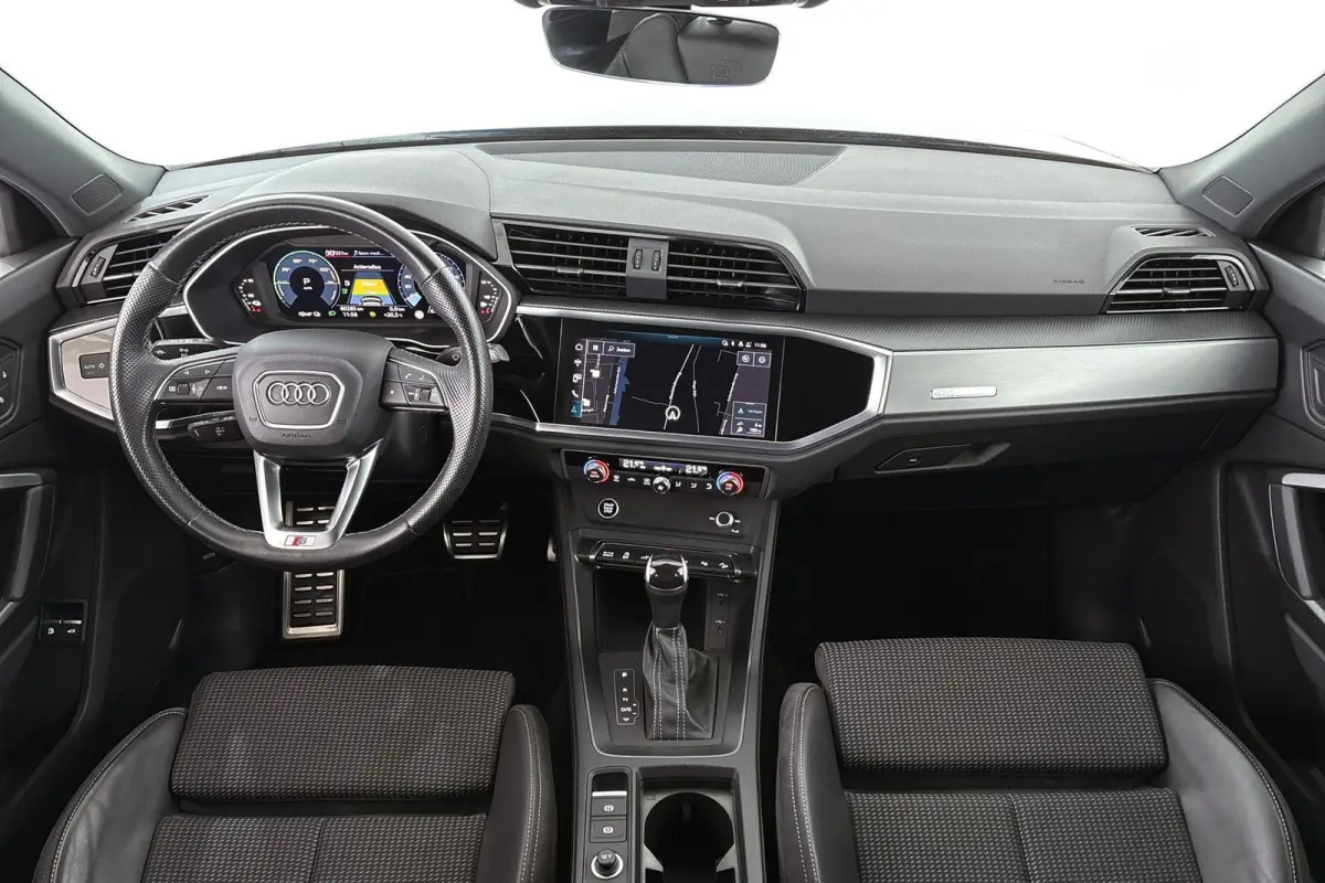45 TFSI e S-Line Keyless Achteruitrijcamera Navigatie