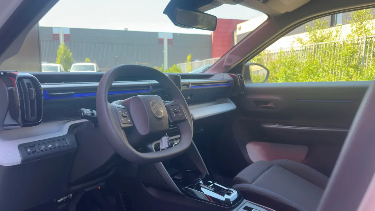 You 113pk 44 kWh| Cruise Control | Lane Assist | Airco