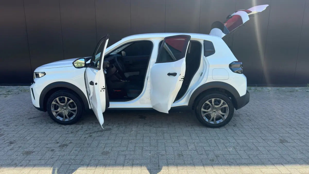 You 113pk 44 kWh| Cruise Control | Lane Assist | Airco