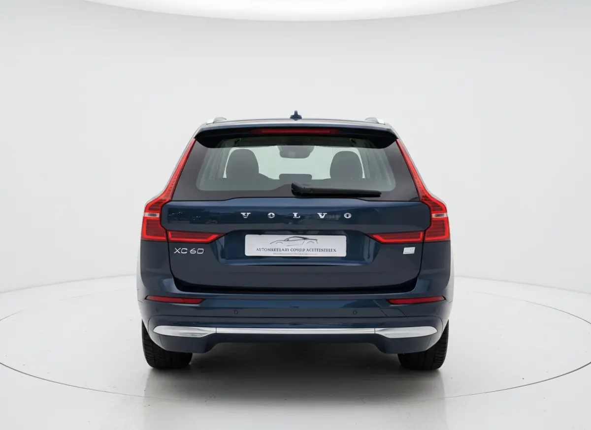 2.0 T6 Plug-in hybrid AWD Inscription - Panorama - Trekhaak - Memory