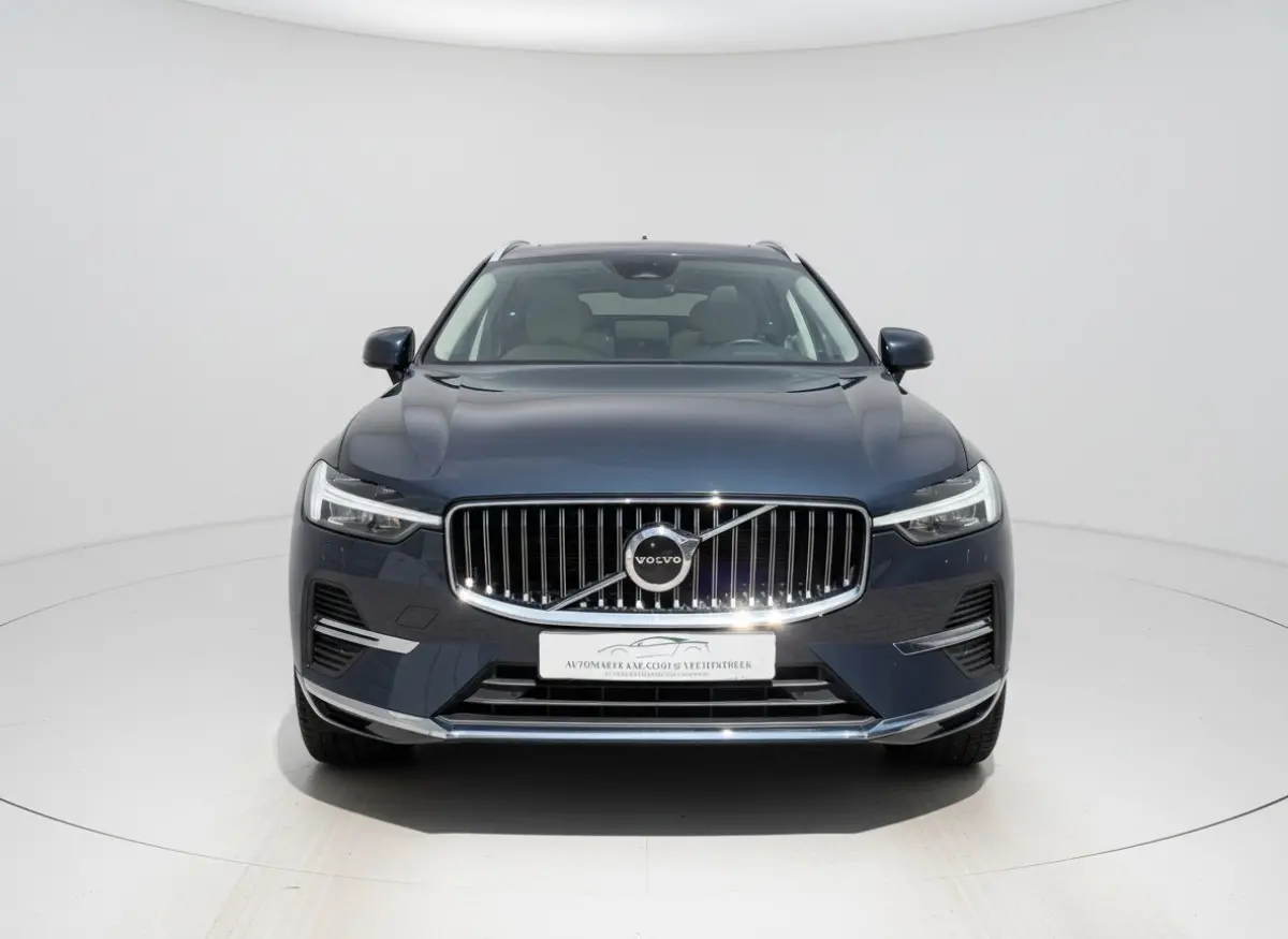 2.0 T6 Plug-in hybrid AWD Inscription - Panorama - Trekhaak - Memory