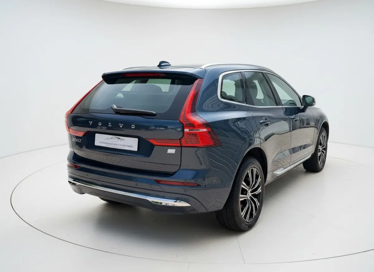 2.0 T6 Plug-in hybrid AWD Inscription - Panorama - Trekhaak - Memory