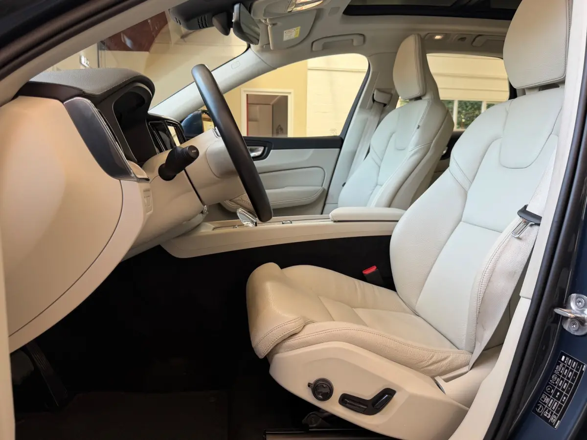2.0 T6 Plug-in hybrid AWD Inscription - Panorama - Trekhaak - Memory