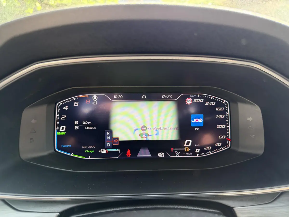1.4 e-Hybrid VZ Performance | Copper | | Pano | SOH 95,3% | 360 | Memory | BTW |