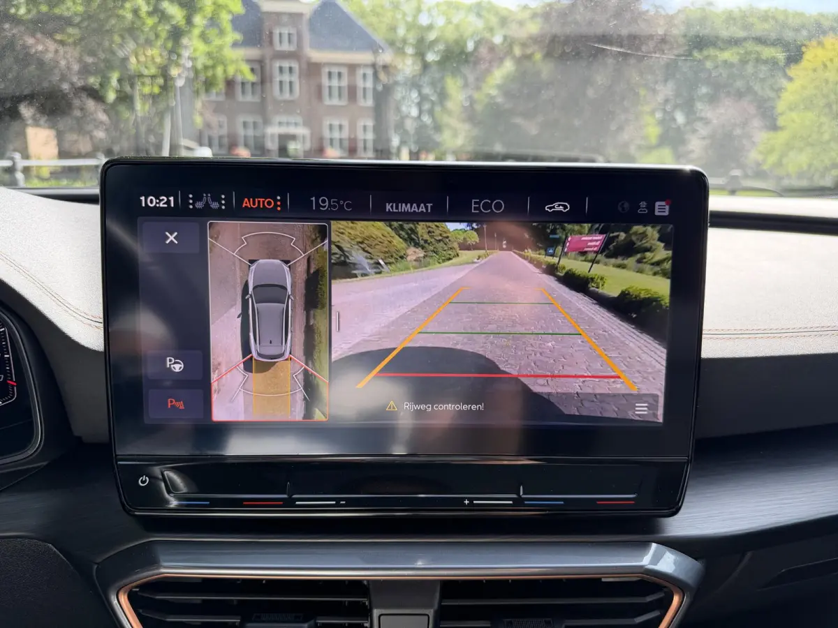 1.4 e-Hybrid VZ Performance | Copper | | Pano | SOH 95,3% | 360 | Memory | BTW |