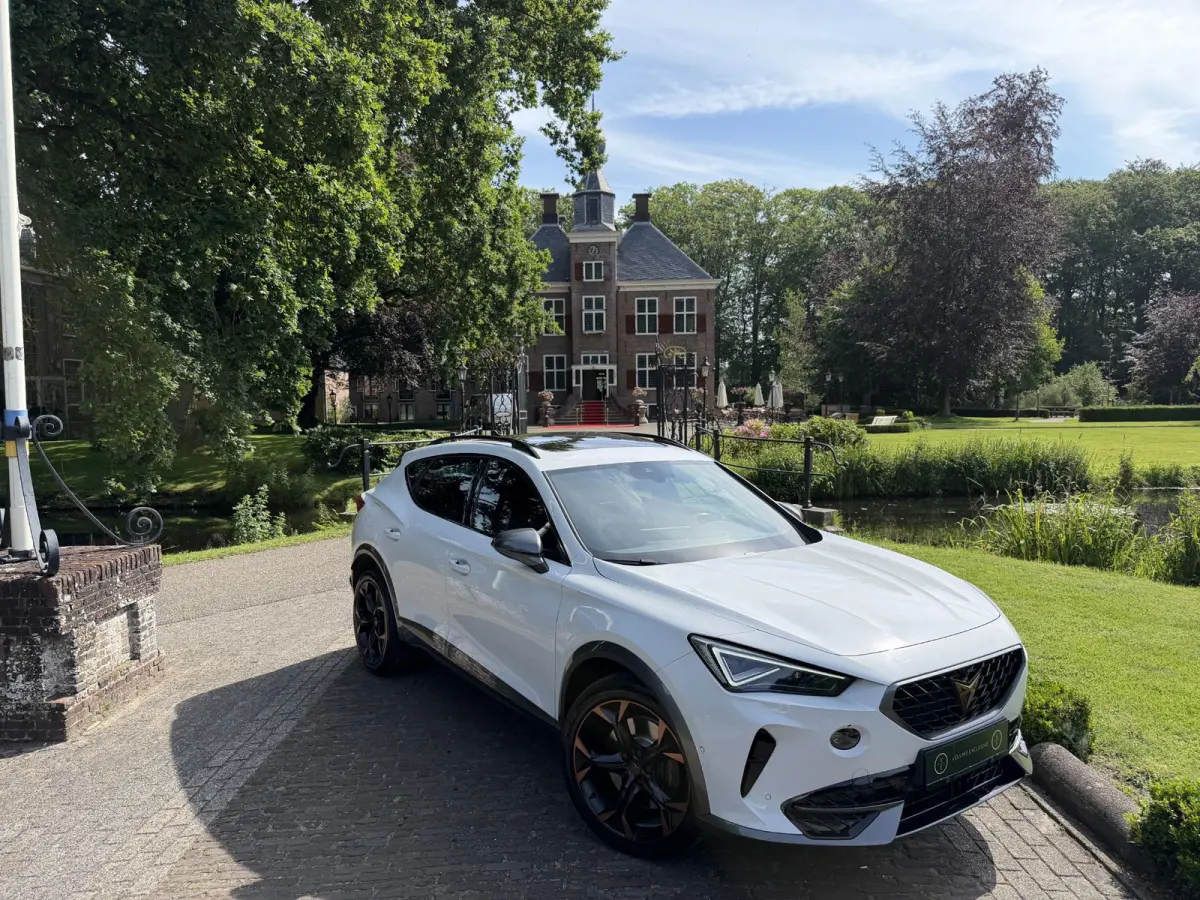 1.4 e-Hybrid VZ Performance | Copper | | Pano | SOH 95,3% | 360 | Memory | BTW |
