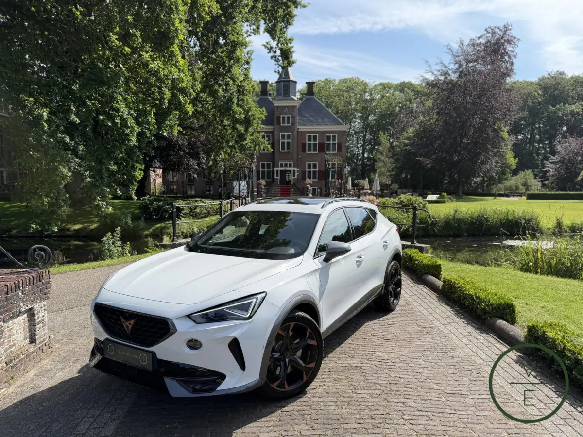 1.4 e-Hybrid VZ Performance | Copper | | Pano | SOH 95,3% | 360 | Memory | BTW |