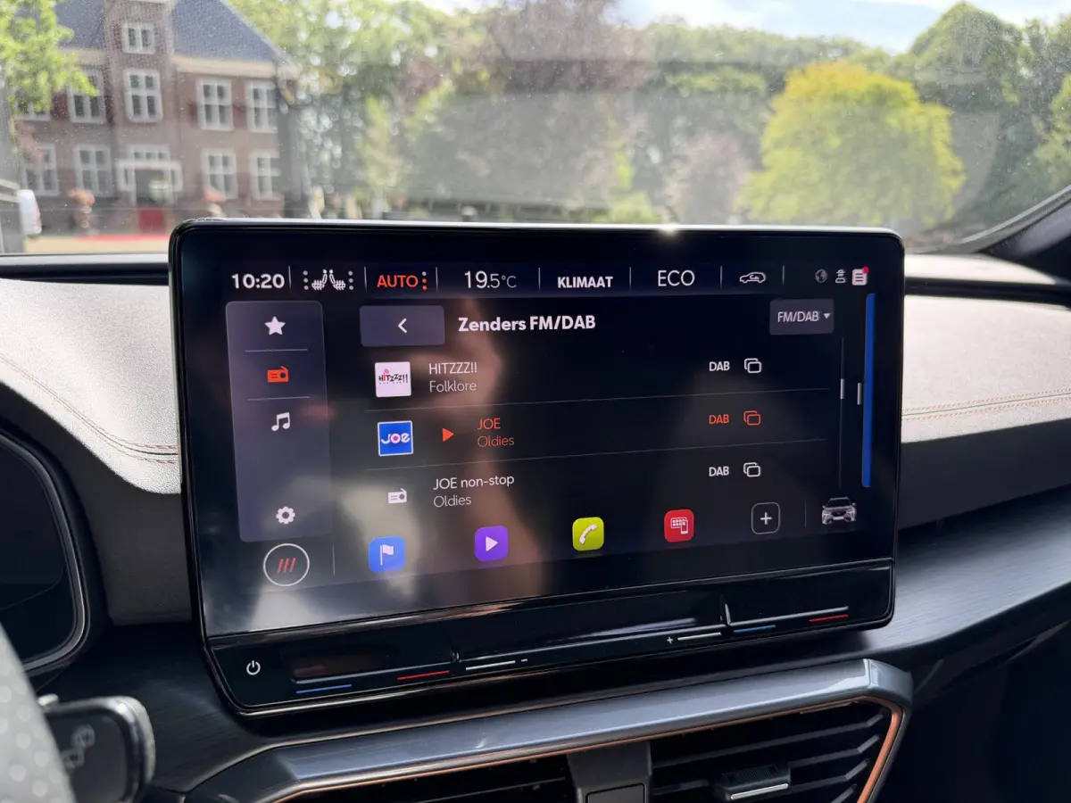 1.4 e-Hybrid VZ Performance | Copper | | Pano | SOH 95,3% | 360 | Memory | BTW |