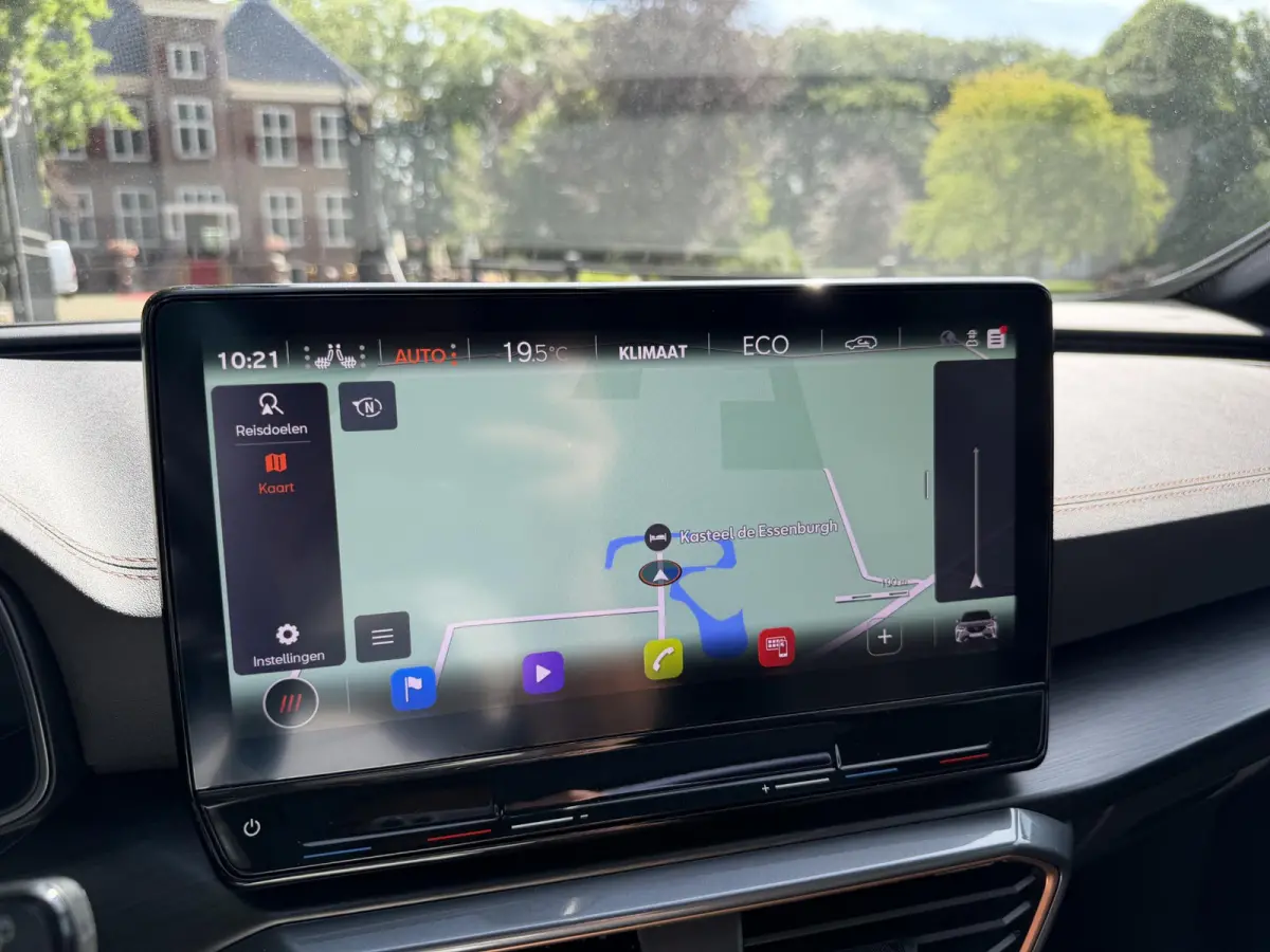 1.4 e-Hybrid VZ Performance | Copper | | Pano | SOH 95,3% | 360 | Memory | BTW |