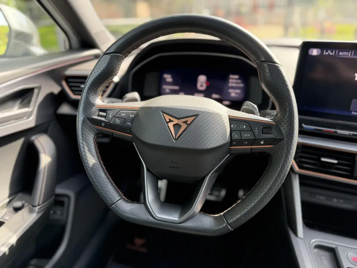 1.4 e-Hybrid VZ Performance | Copper | | Pano | SOH 95,3% | 360 | Memory | BTW |