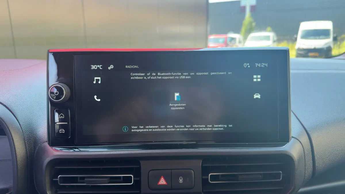 136 L2 50 kWh | Climate Control | Cruise Control | Parkeersensoren
