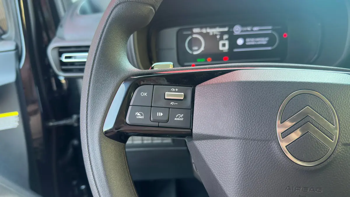 136 L2 50 kWh | Climate Control | Cruise Control | Parkeersensoren