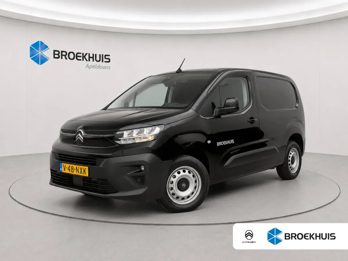 136 L2 50 kWh | Climate Control | Cruise Control | Parkeersensoren