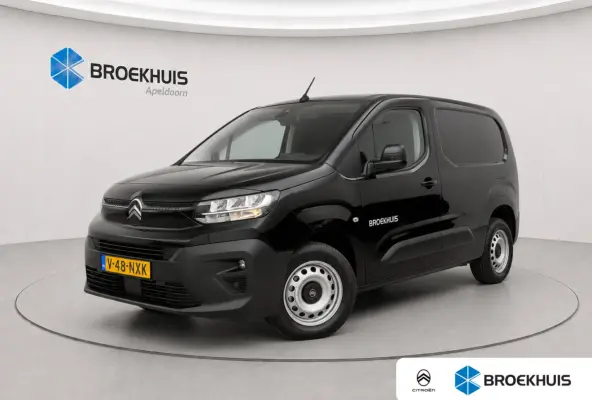 136 L2 50 kWh | Climate Control | Cruise Control | Parkeersensoren