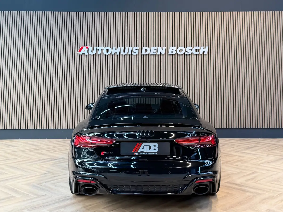 2.9 TFSI Quattro 450PK - Ceramic - B&O