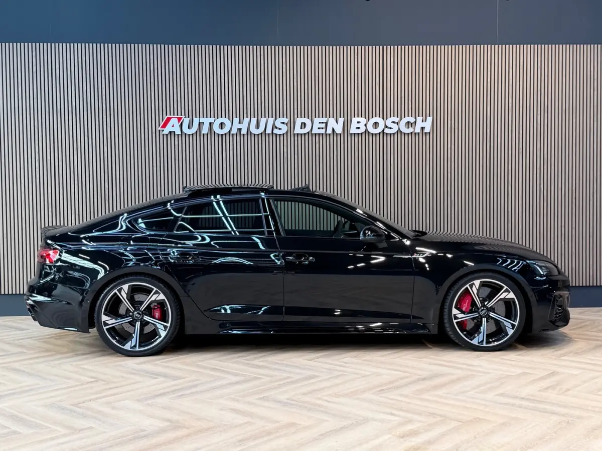 2.9 TFSI Quattro 450PK - Ceramic - B&O