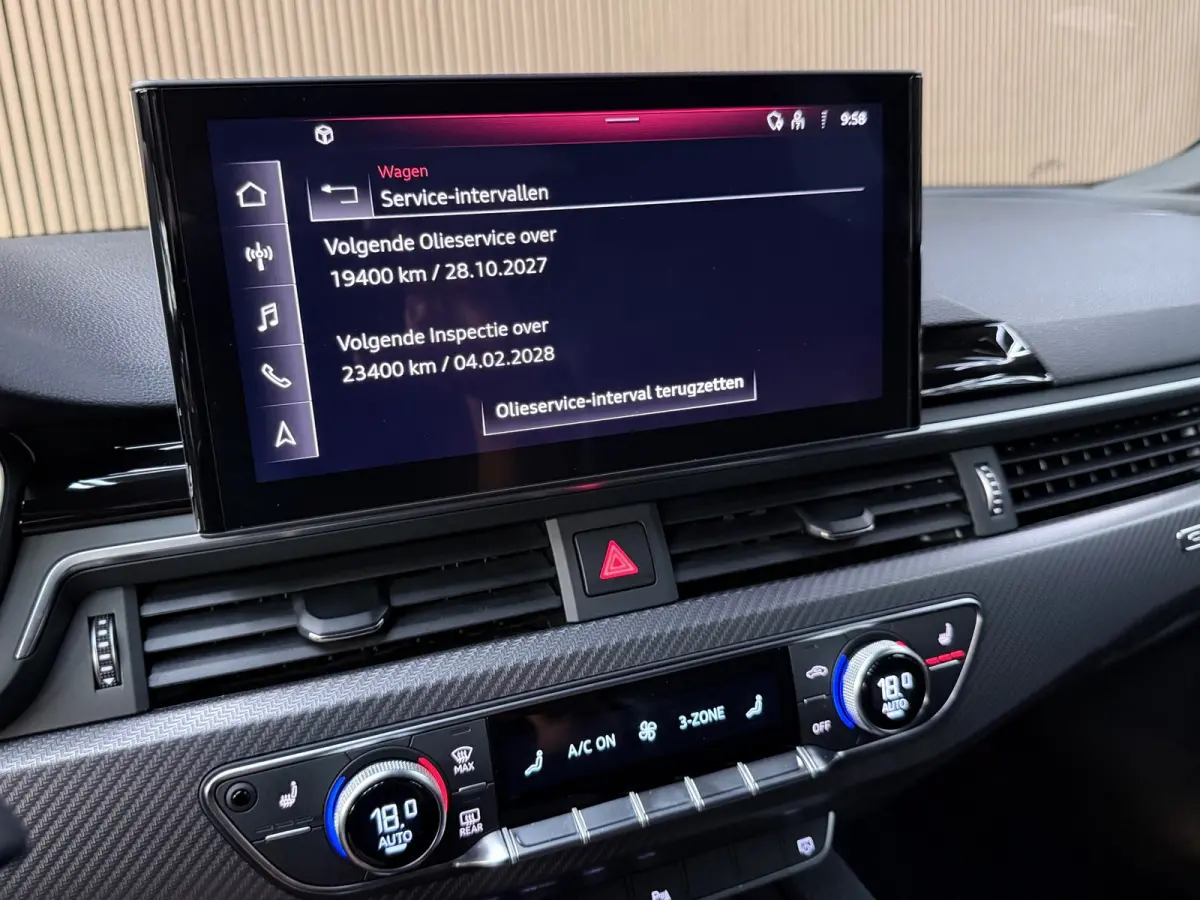 2.9 TFSI Quattro 450PK - Ceramic - B&O