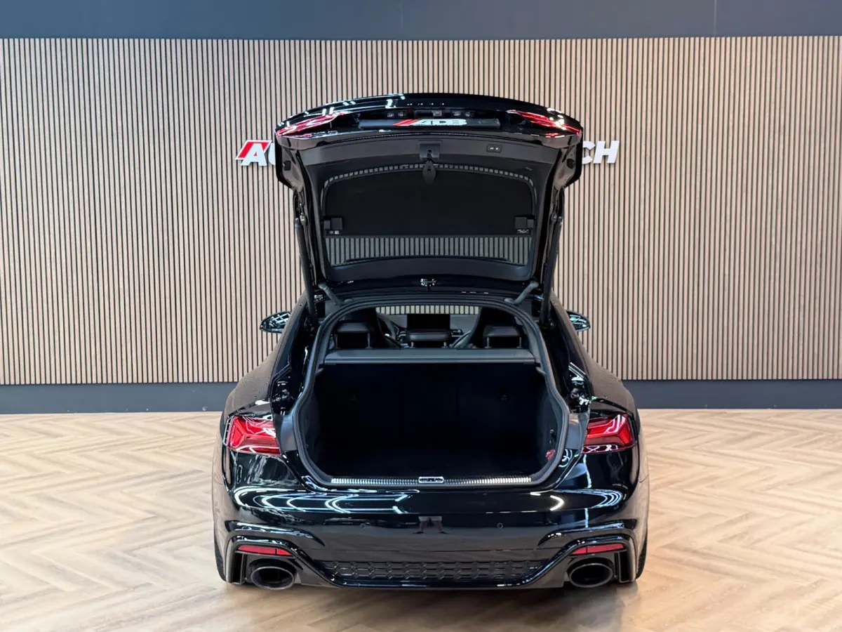 2.9 TFSI Quattro 450PK - Ceramic - B&O