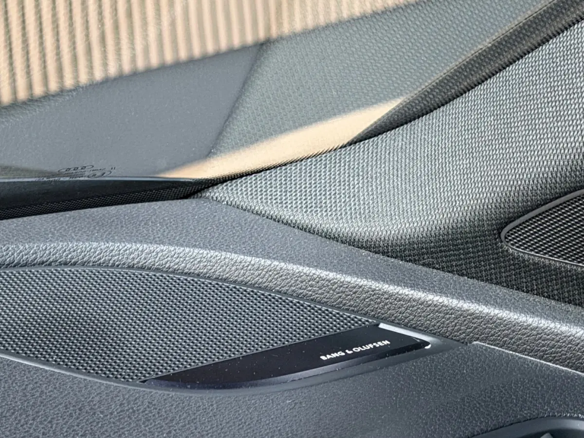 2.9 TFSI Quattro 450PK - Ceramic - B&O