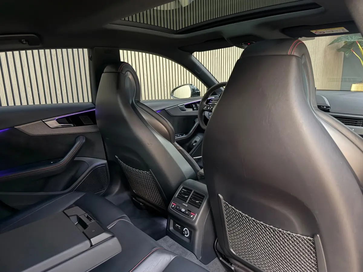 2.9 TFSI Quattro 450PK - Ceramic - B&O