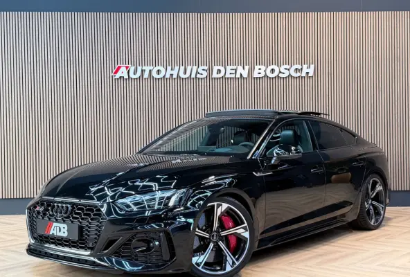 2.9 TFSI Quattro 450PK - Ceramic - B&O