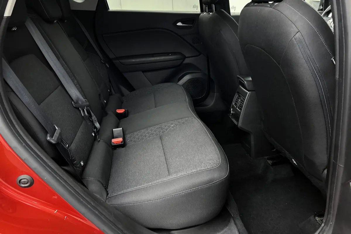 1.0 TCe 90 evolution | Camera | LED | Apple Carplay | Cruise control