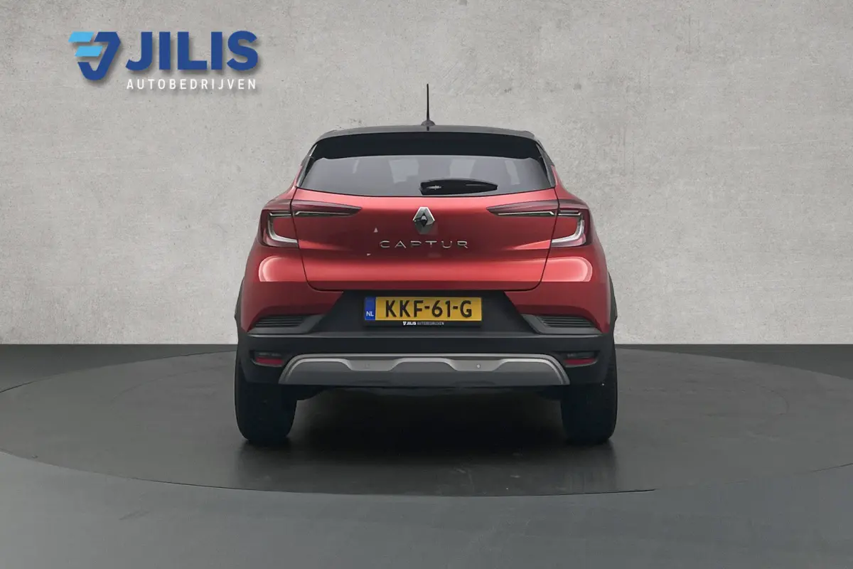 1.0 TCe 90 evolution | Camera | LED | Apple Carplay | Cruise control